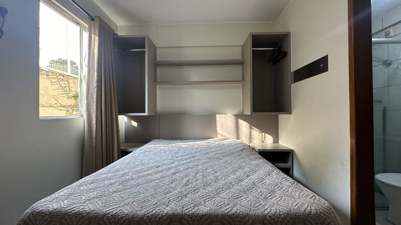 Fotos apartametnos THERMAS PARADISE  RIO QUENTE