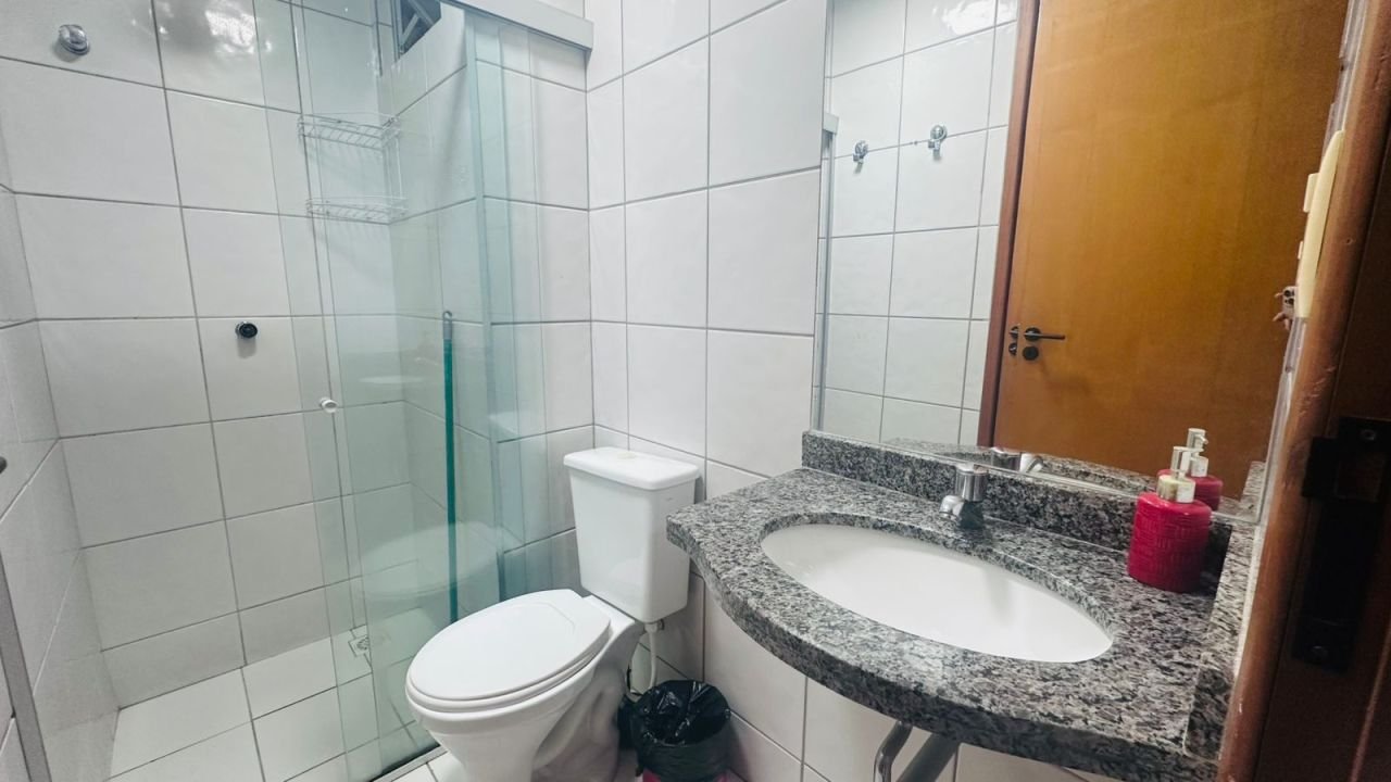 Fotos apartametnos THERMAS PARADISE  RIO QUENTE