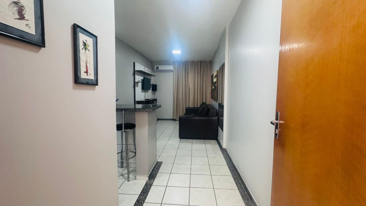 Fotos apartametnos THERMAS PARADISE  RIO QUENTE