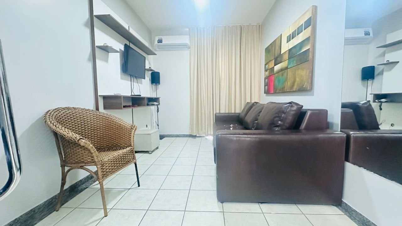 Fotos apartametnos THERMAS PARADISE  RIO QUENTE