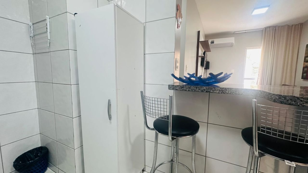 Fotos apartametnos THERMAS PARADISE  RIO QUENTE