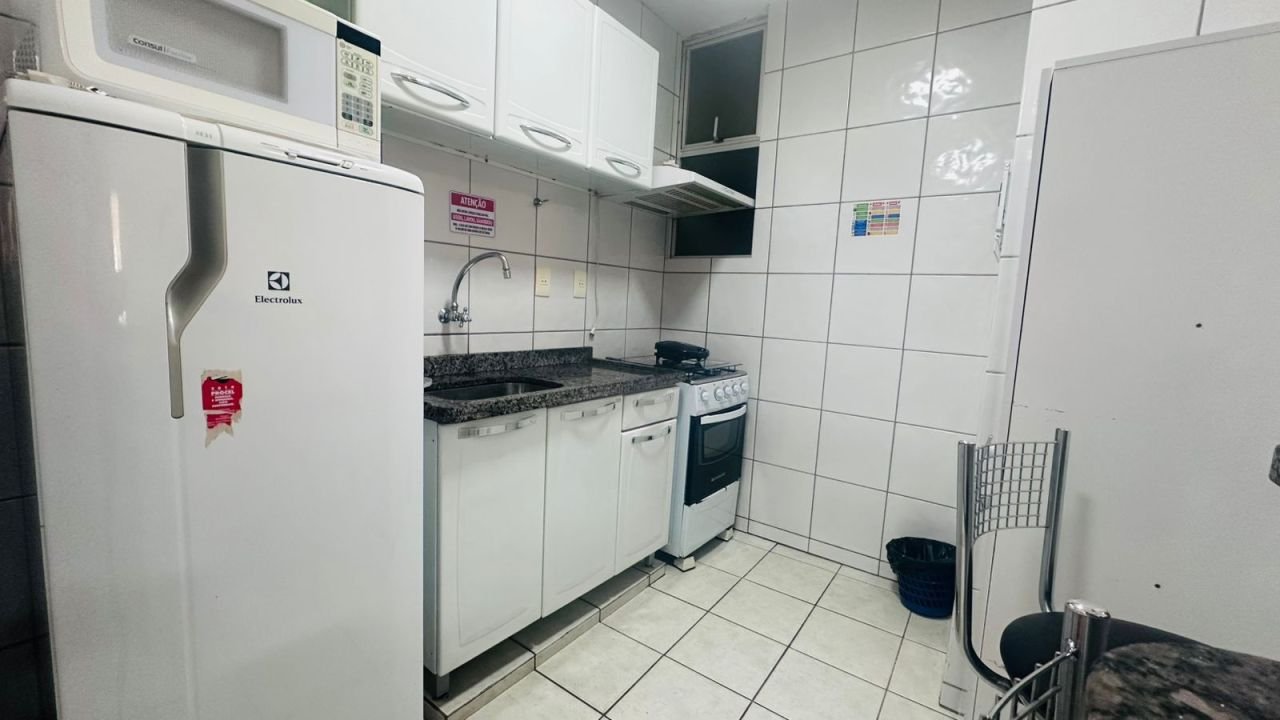 Fotos apartametnos THERMAS PARADISE  RIO QUENTE