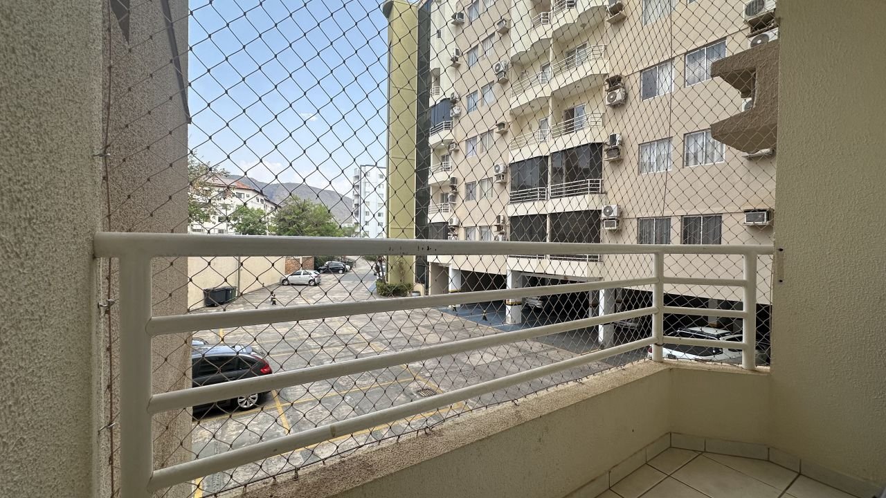 Fotos apartametnos THERMAS PARADISE  RIO QUENTE