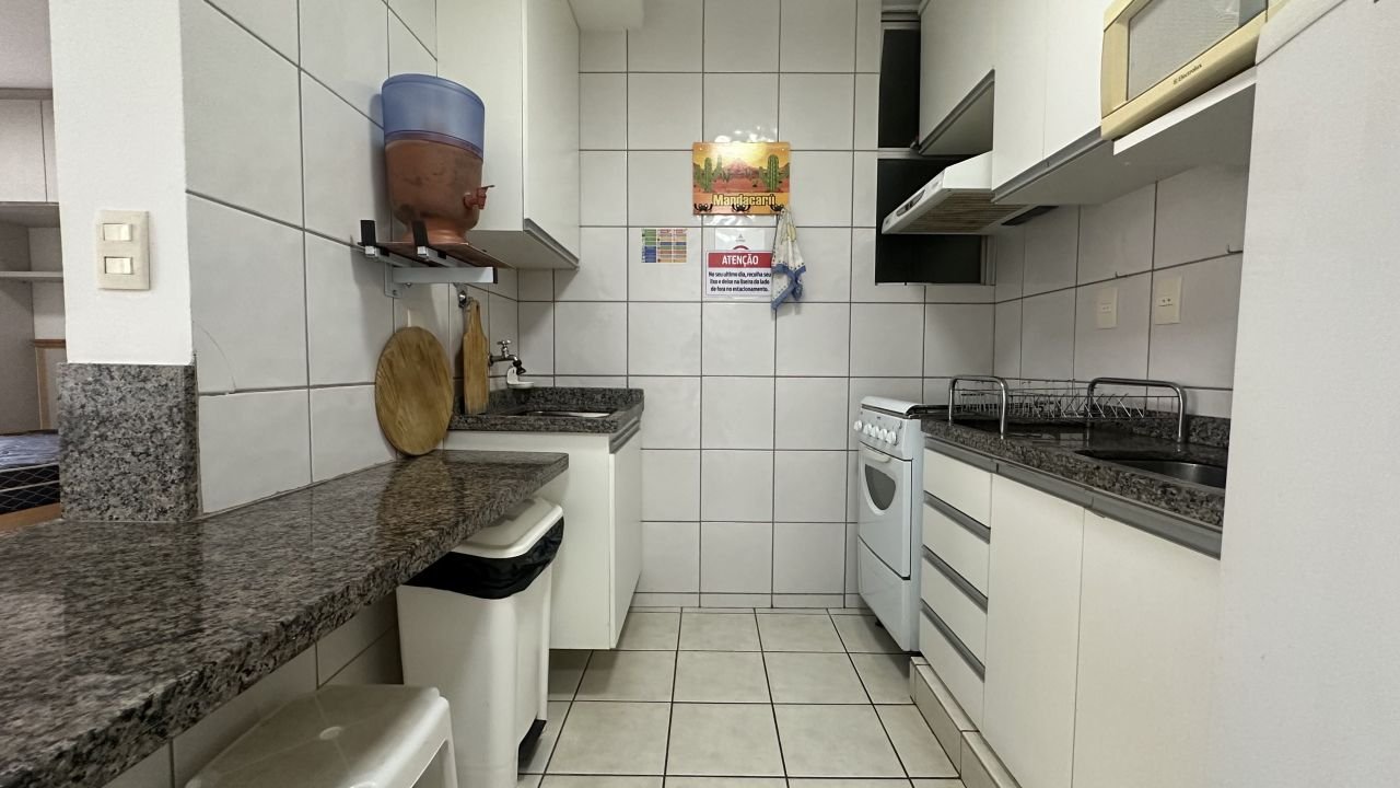 Fotos apartametnos THERMAS PARADISE  RIO QUENTE