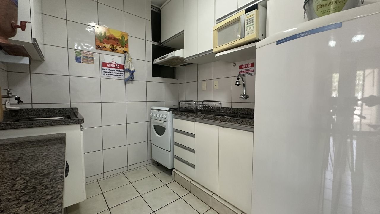 Fotos apartametnos THERMAS PARADISE  RIO QUENTE