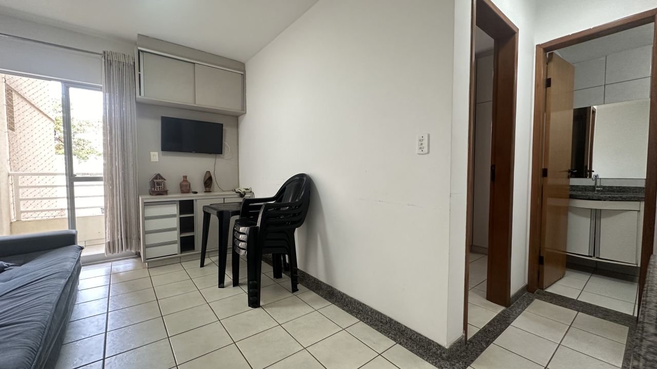 Fotos apartametnos THERMAS PARADISE  RIO QUENTE