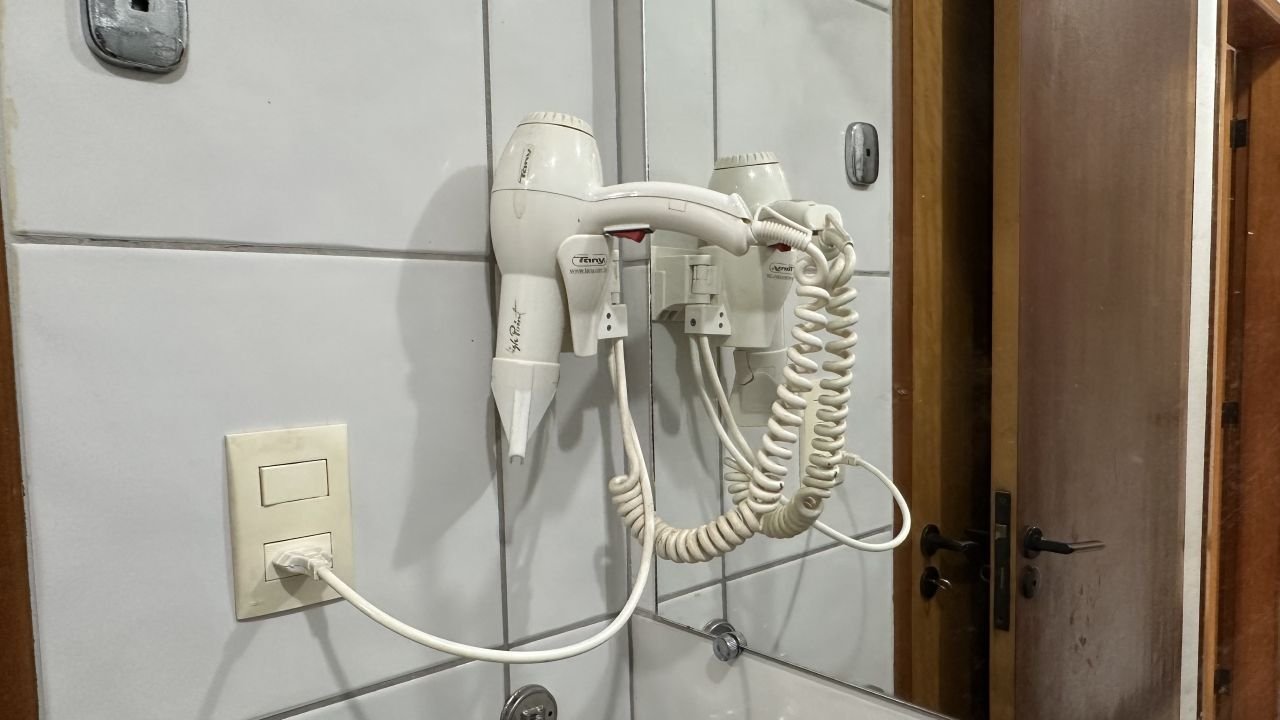 Fotos apartametnos THERMAS PARADISE  RIO QUENTE