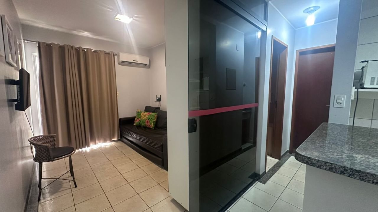 Fotos apartametnos THERMAS PARADISE  RIO QUENTE