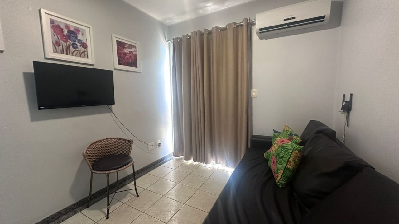 Fotos apartametnos THERMAS PARADISE  RIO QUENTE