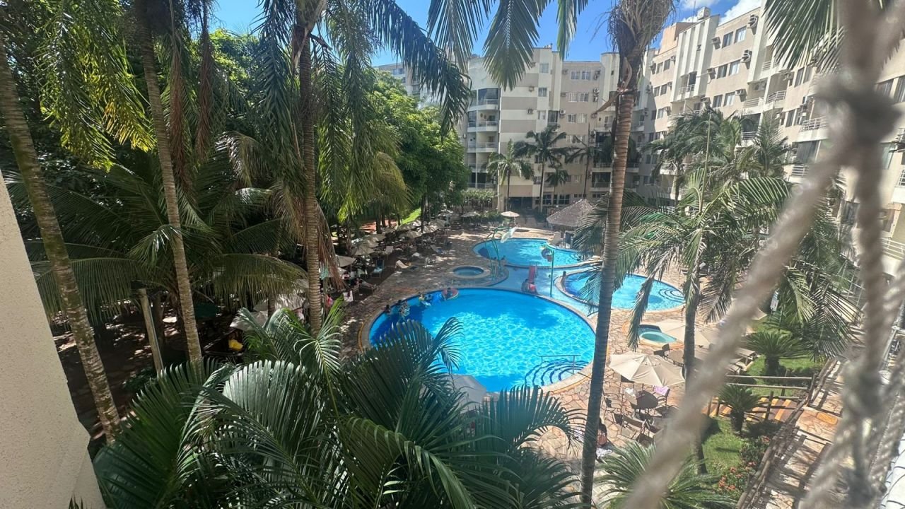 Fotos apartametnos THERMAS PARADISE  RIO QUENTE