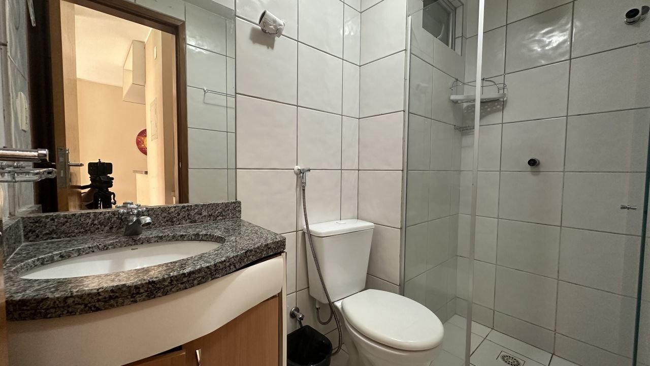 Fotos apartametnos THERMAS PARADISE  RIO QUENTE