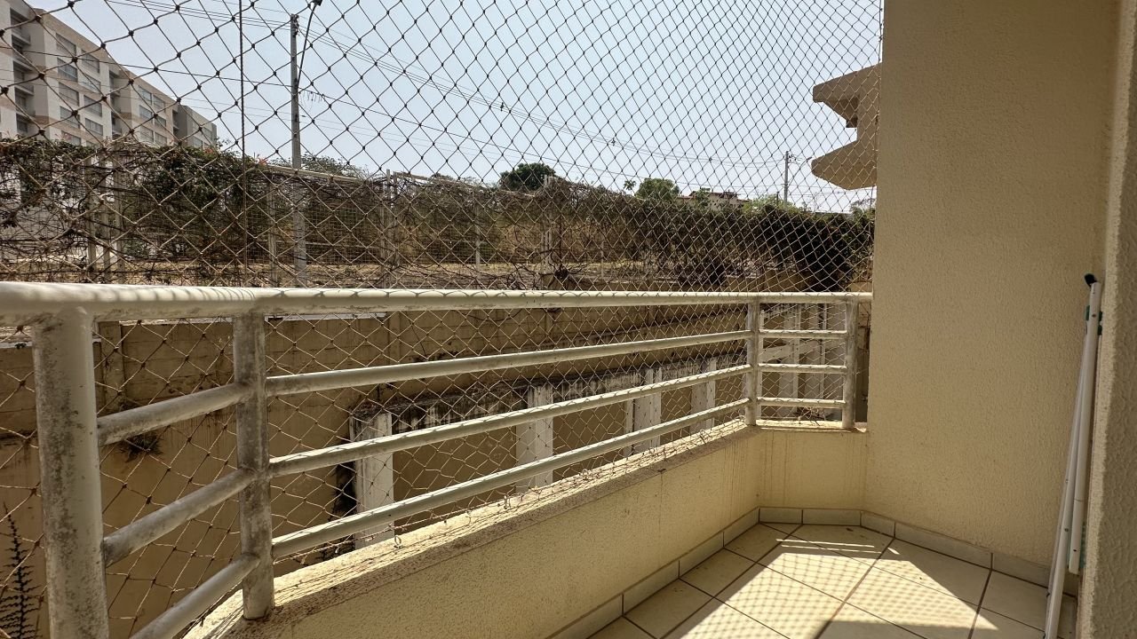 Fotos apartametnos THERMAS PARADISE  RIO QUENTE