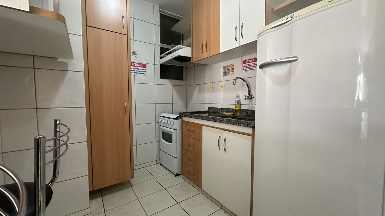 Fotos apartametnos THERMAS PARADISE  RIO QUENTE