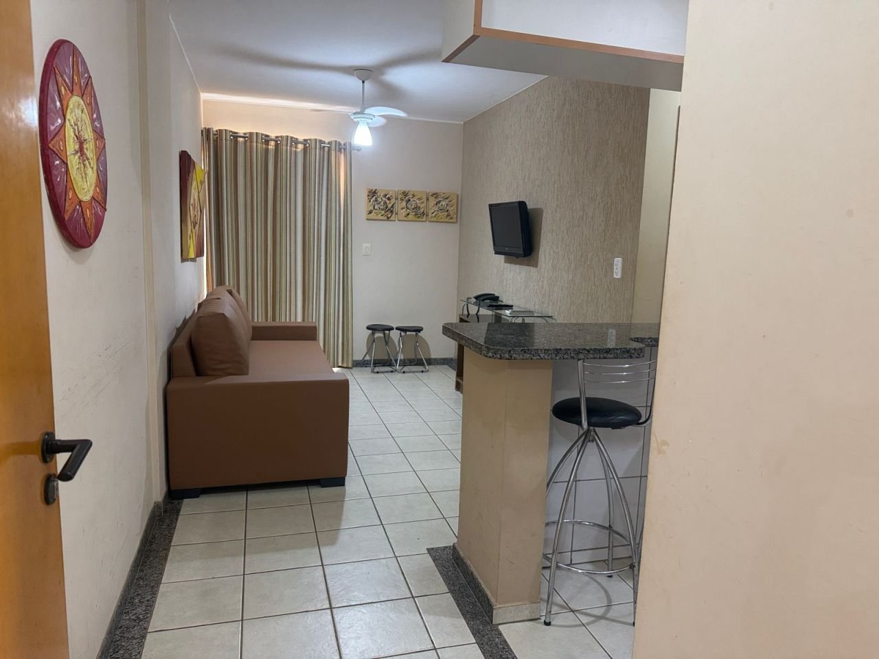 Fotos apartametnos THERMAS PARADISE  RIO QUENTE