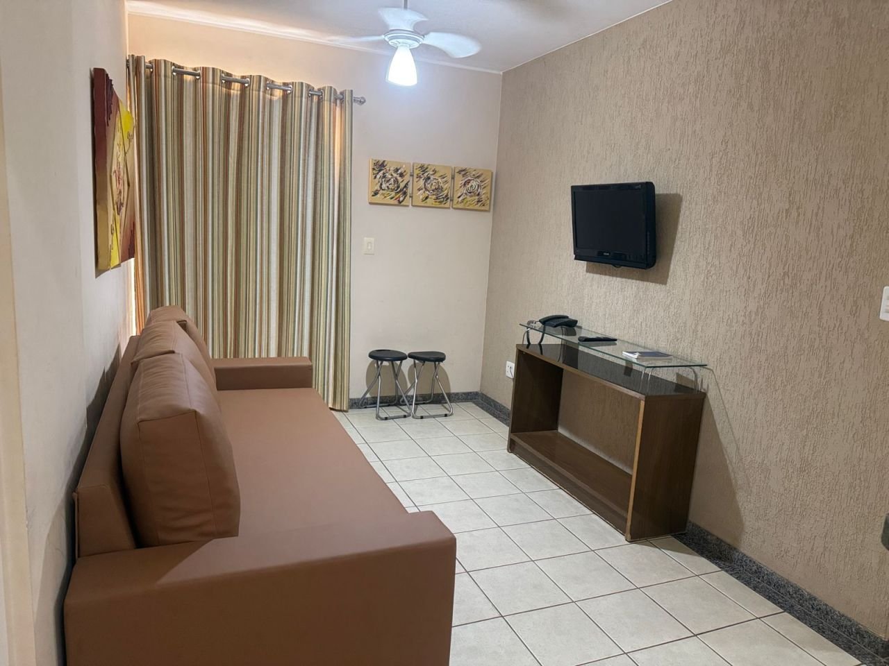 Fotos apartametnos THERMAS PARADISE  RIO QUENTE