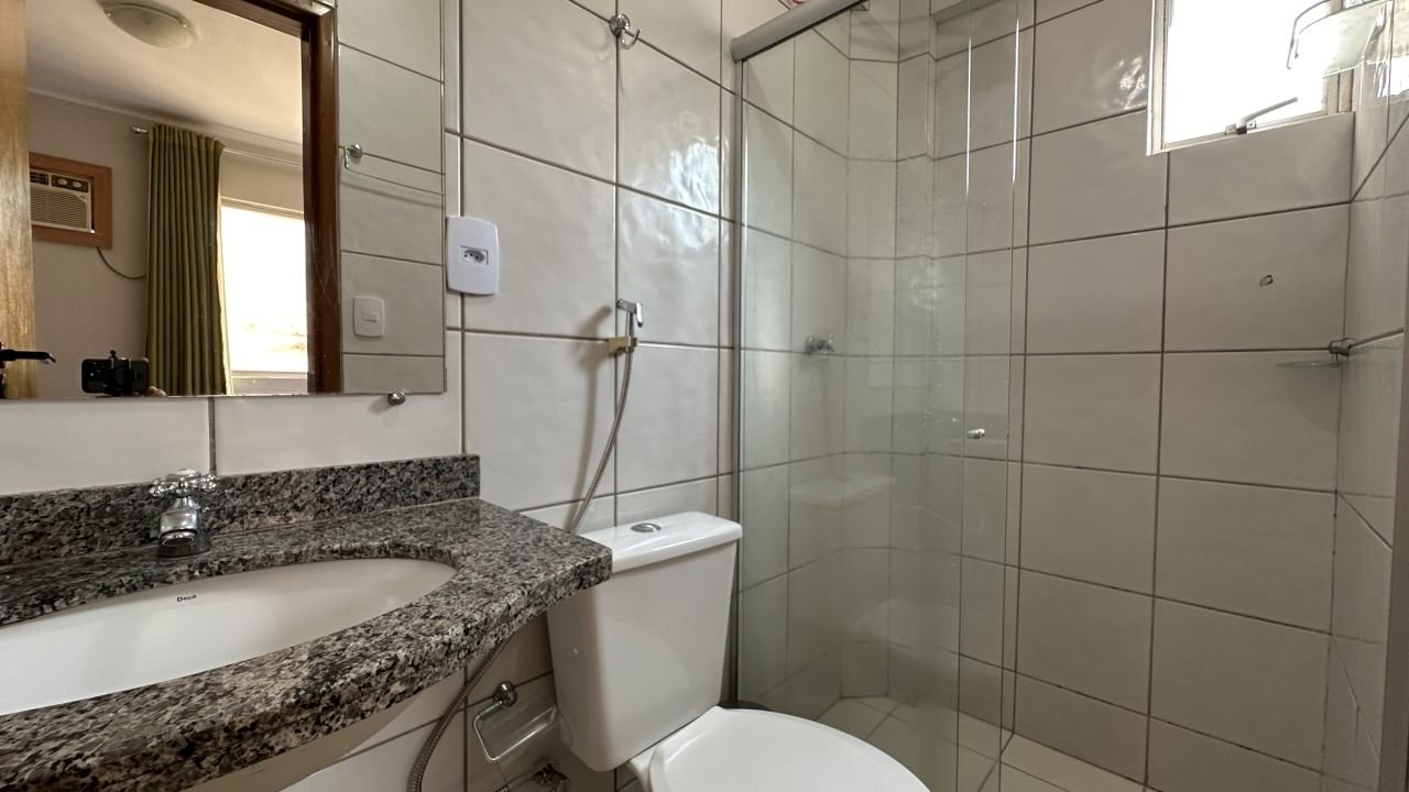 Fotos apartametnos THERMAS PARADISE  RIO QUENTE