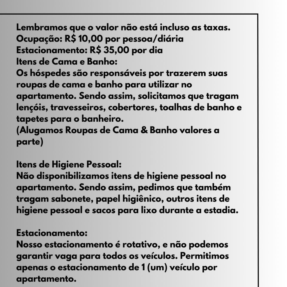 Fotos apartametnos THERMAS PARADISE  RIO QUENTE