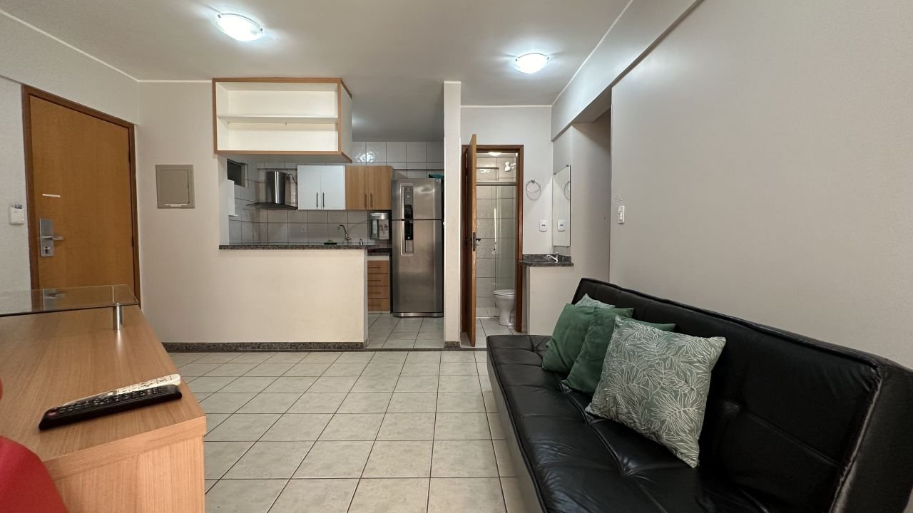 Fotos apartametnos THERMAS PARADISE  RIO QUENTE