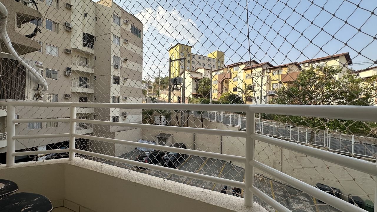 Fotos apartametnos THERMAS PARADISE  RIO QUENTE