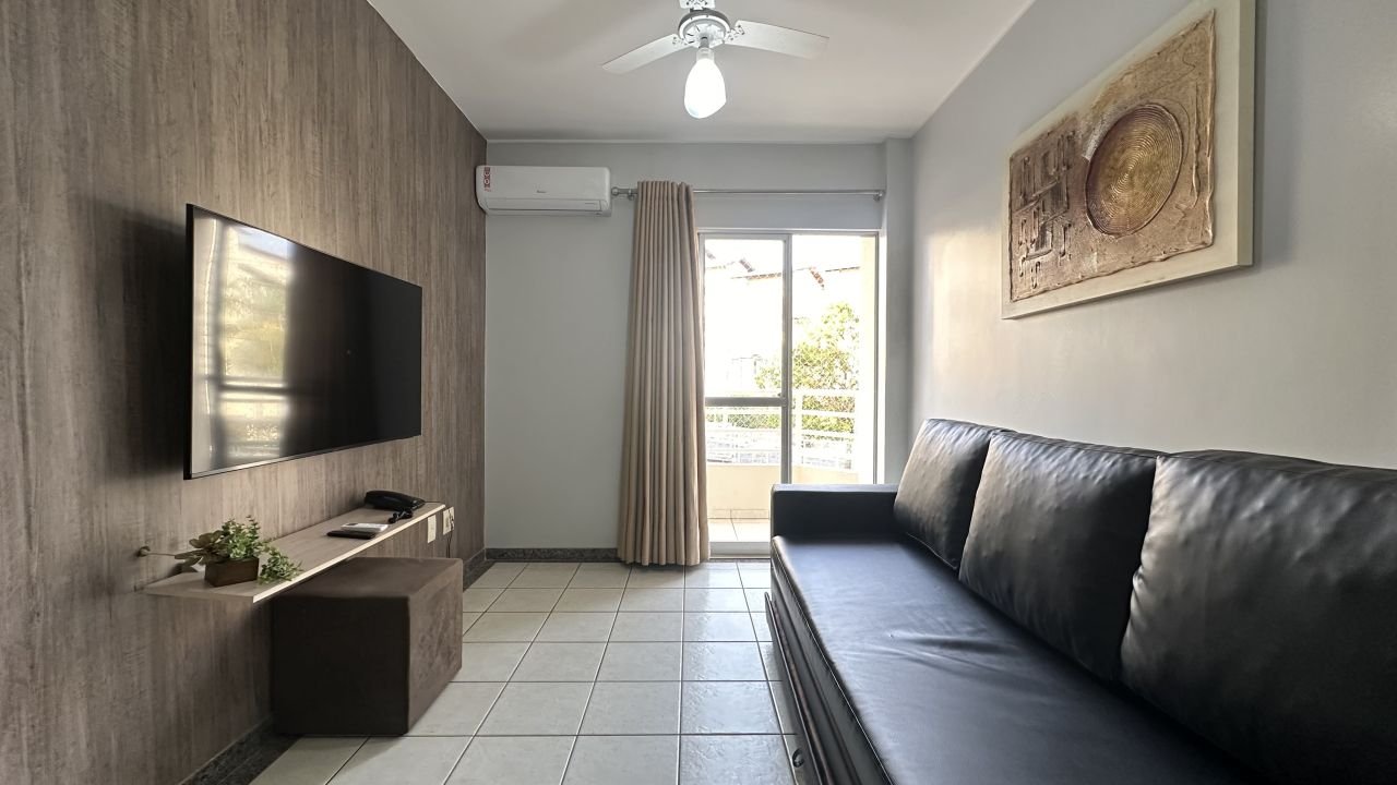 Fotos apartametnos THERMAS PARADISE  RIO QUENTE