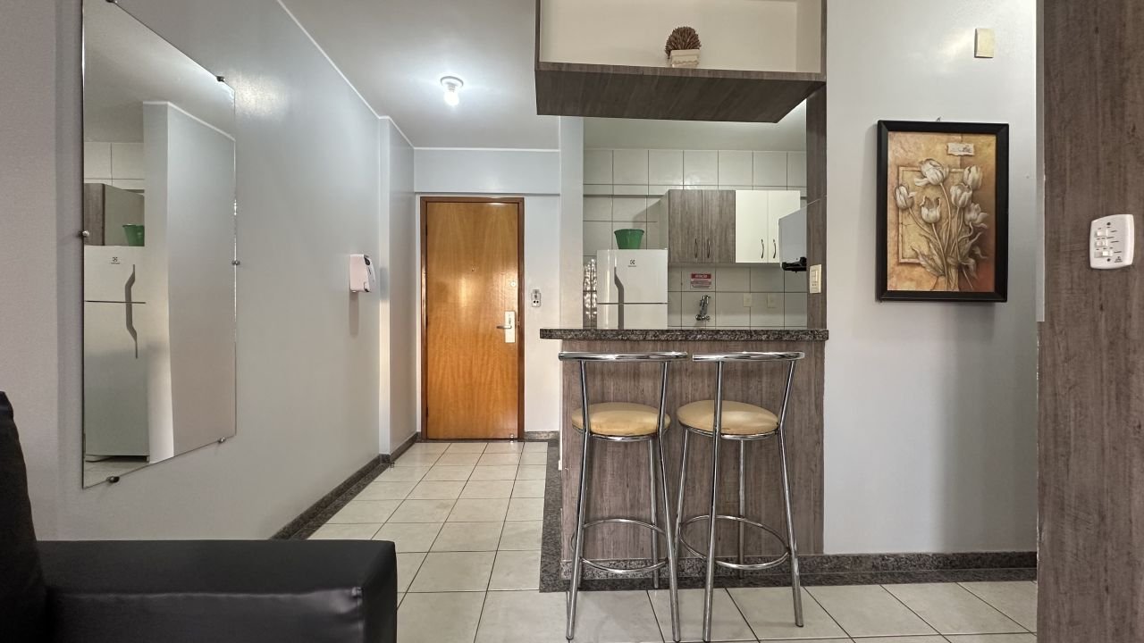 Fotos apartametnos THERMAS PARADISE  RIO QUENTE