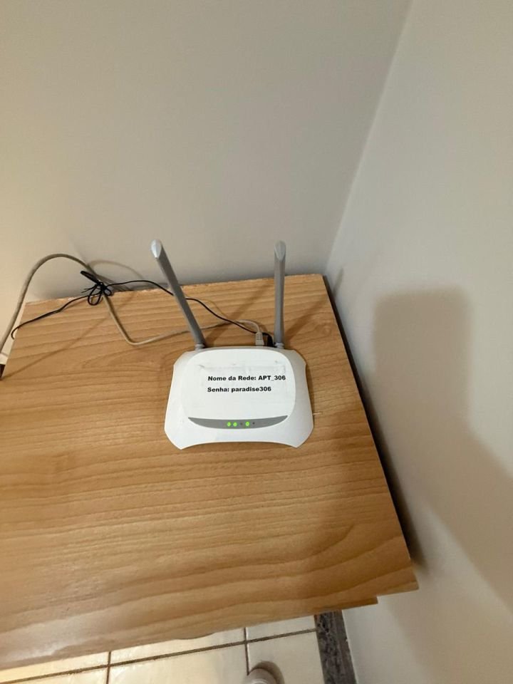 Fotos apartametnos THERMAS PARADISE  RIO QUENTE