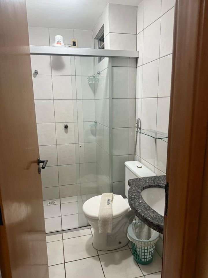 Fotos apartametnos THERMAS PARADISE  RIO QUENTE