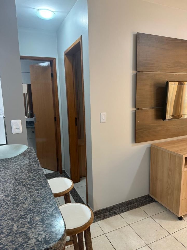 Fotos apartametnos THERMAS PARADISE  RIO QUENTE