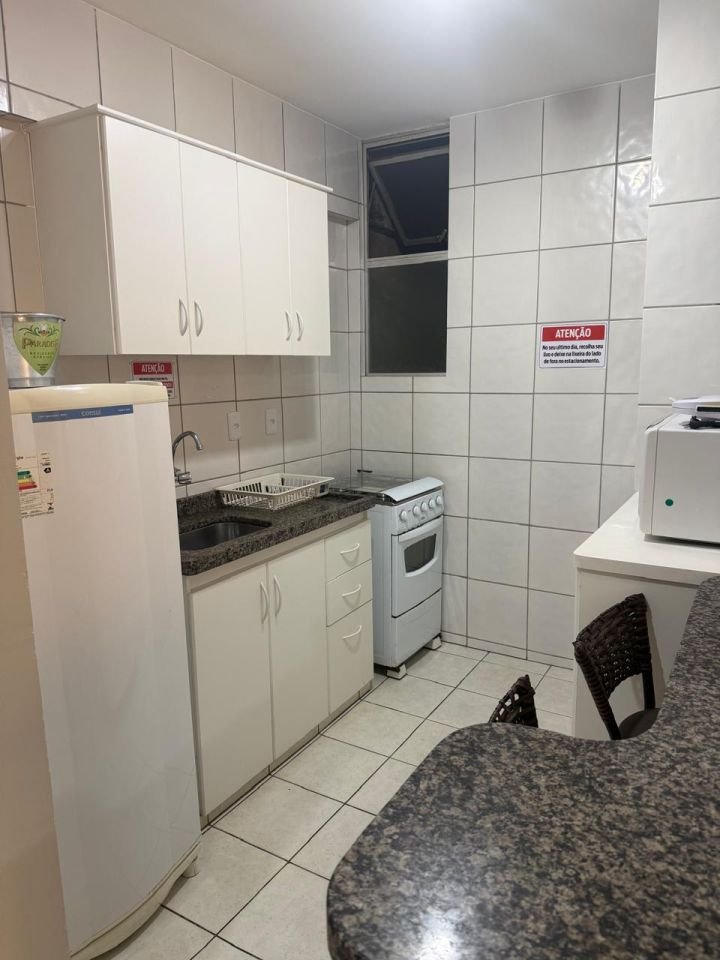 Fotos apartametnos THERMAS PARADISE  RIO QUENTE