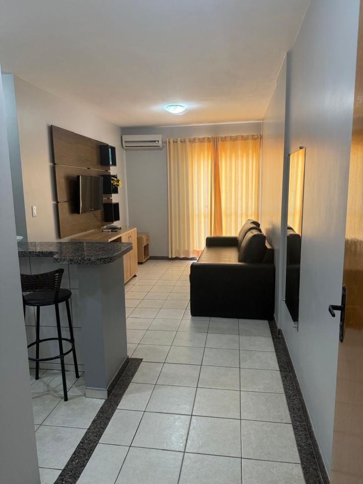 Fotos apartametnos THERMAS PARADISE  RIO QUENTE