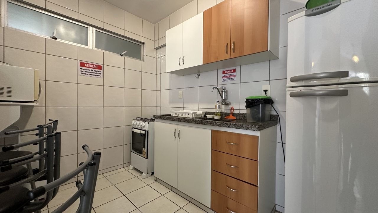 Fotos apartametnos THERMAS PARADISE  RIO QUENTE