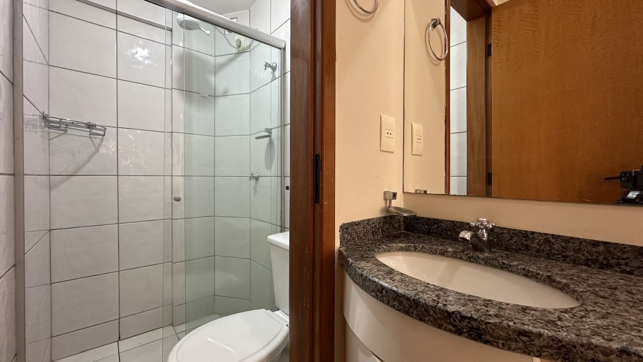 Fotos apartametnos THERMAS PARADISE  RIO QUENTE