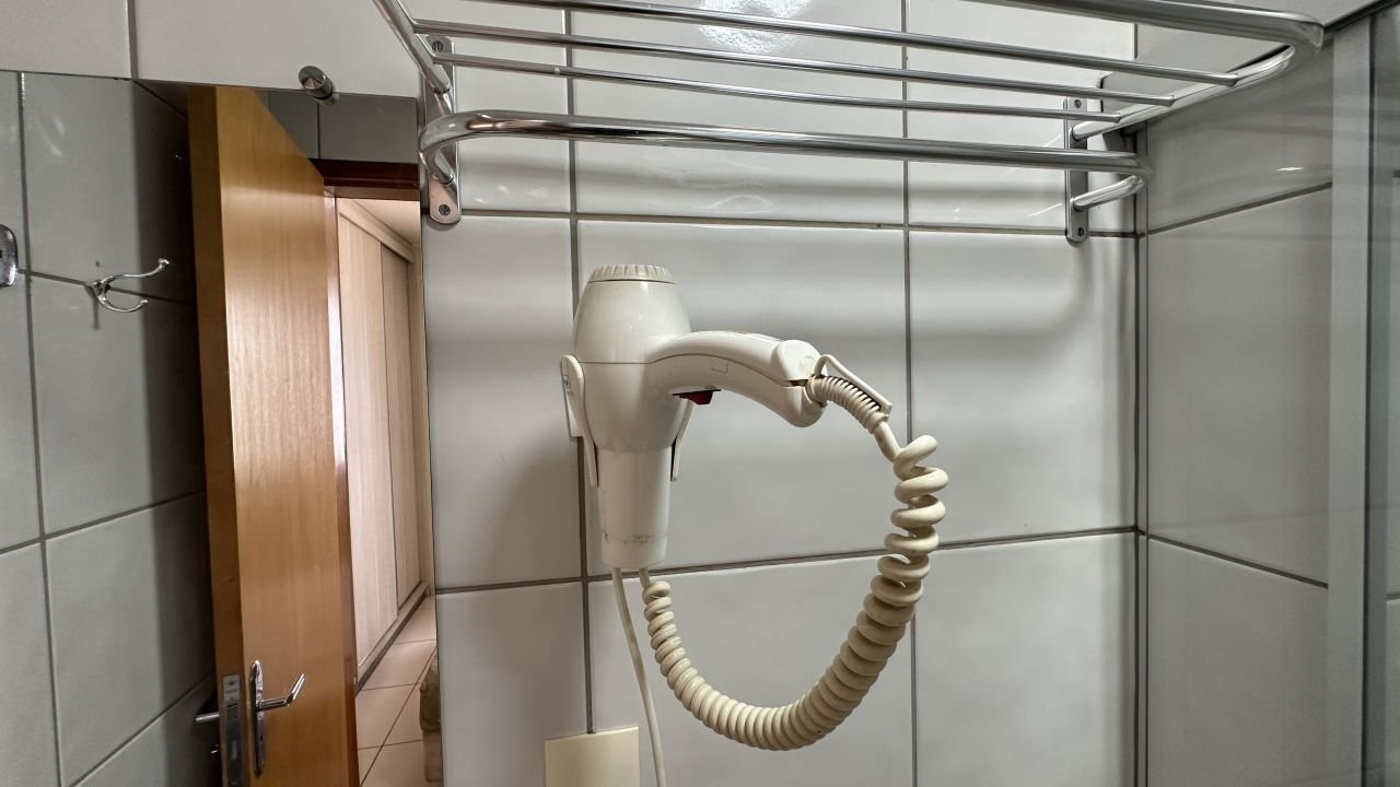 Fotos apartametnos THERMAS PARADISE  RIO QUENTE