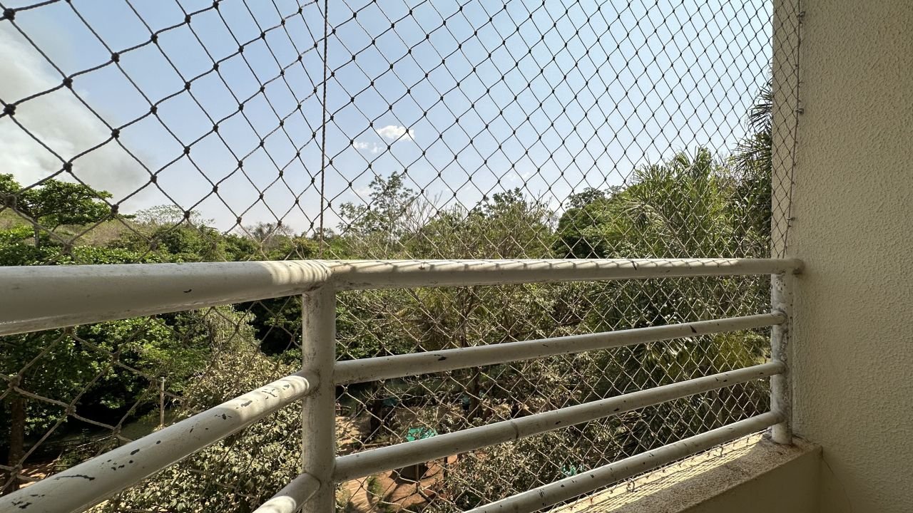 Fotos apartametnos THERMAS PARADISE  RIO QUENTE