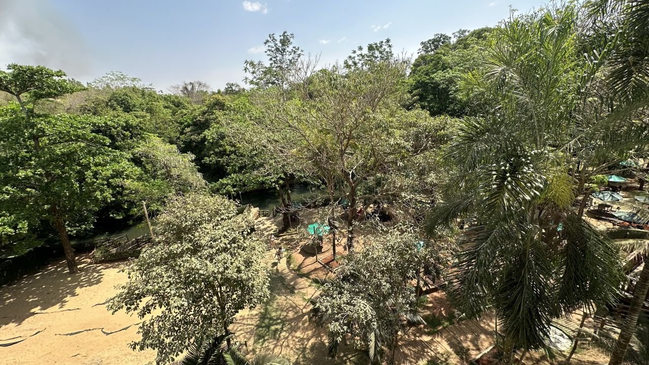 Fotos apartametnos THERMAS PARADISE  RIO QUENTE