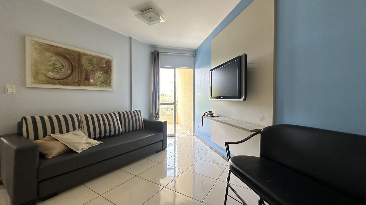 Fotos apartametnos THERMAS PARADISE  RIO QUENTE