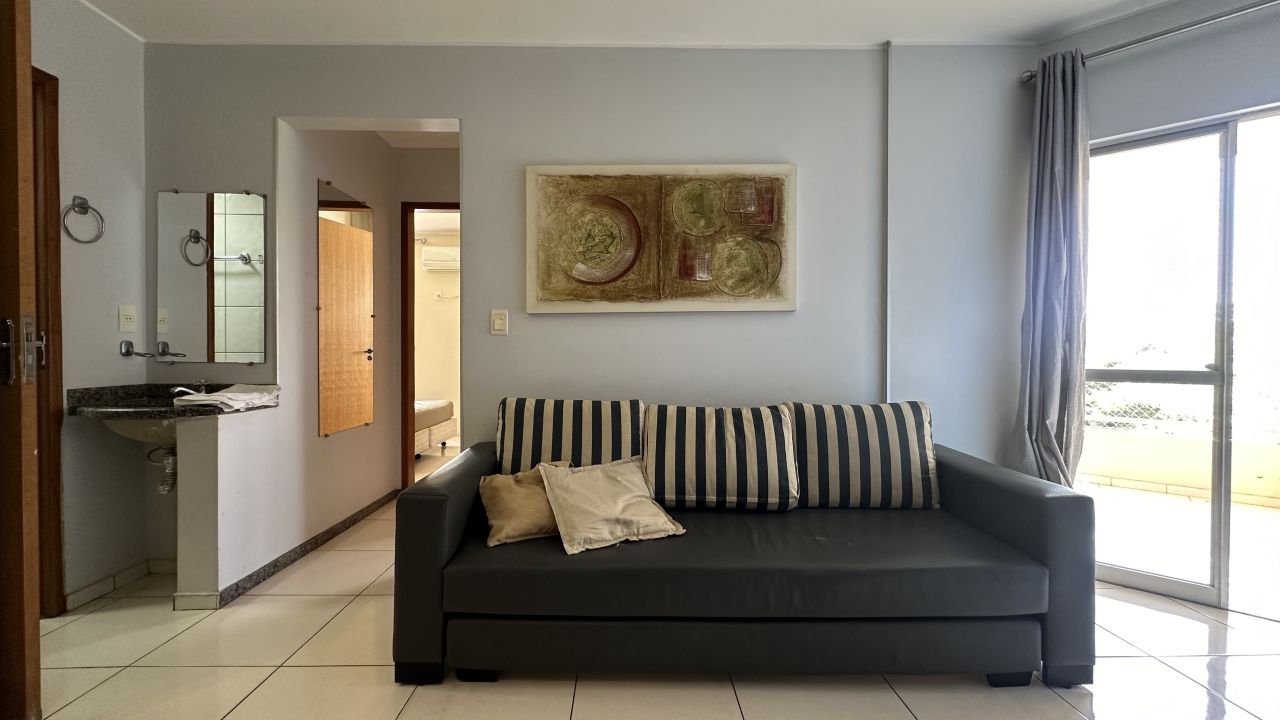 Fotos apartametnos THERMAS PARADISE  RIO QUENTE