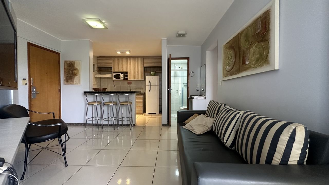 Fotos apartametnos THERMAS PARADISE  RIO QUENTE