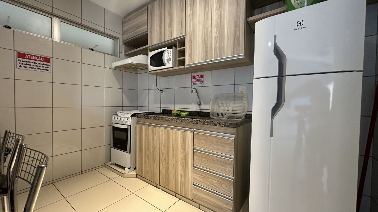 Fotos apartametnos THERMAS PARADISE  RIO QUENTE