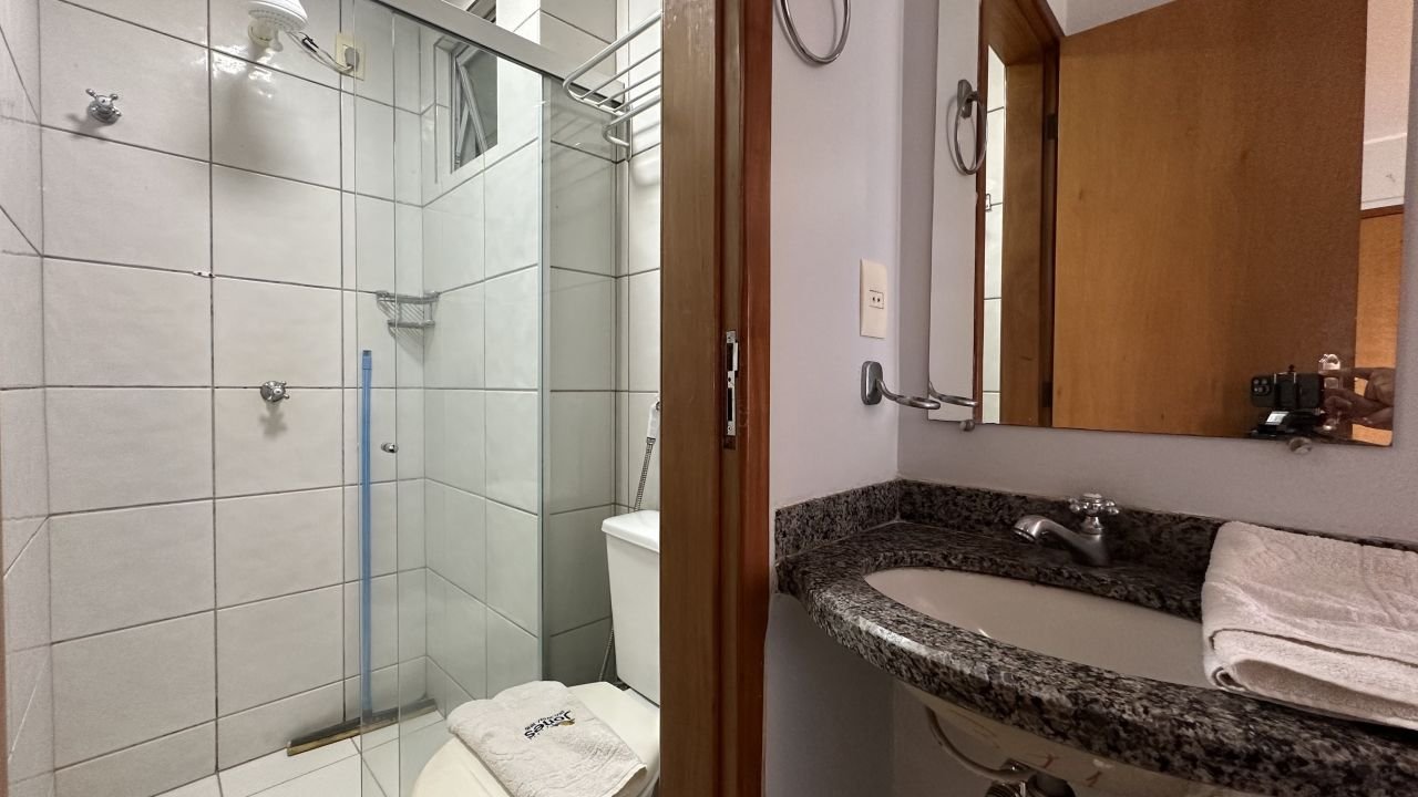 Fotos apartametnos THERMAS PARADISE  RIO QUENTE