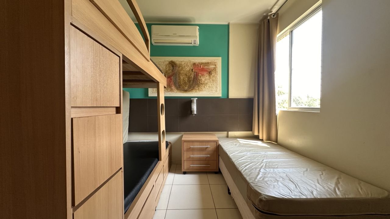 Fotos apartametnos THERMAS PARADISE  RIO QUENTE