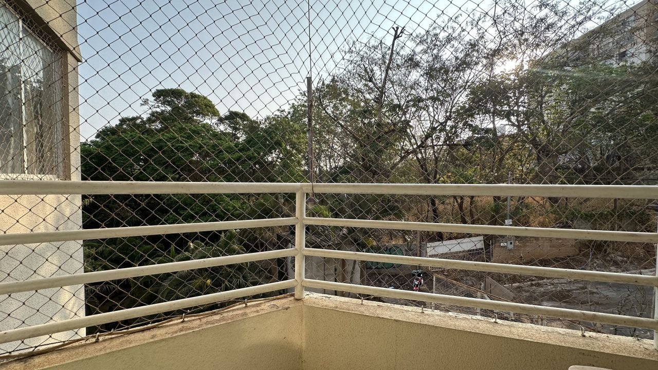 Fotos apartametnos THERMAS PARADISE  RIO QUENTE