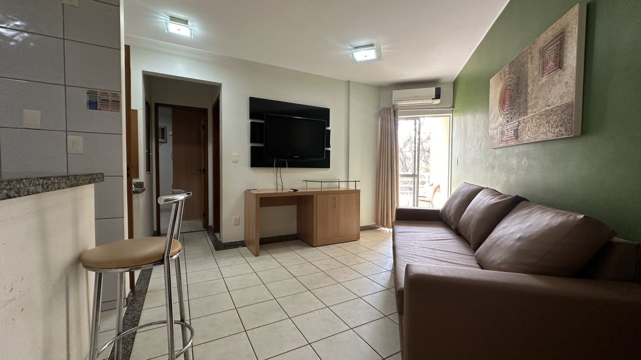 Fotos apartametnos THERMAS PARADISE  RIO QUENTE