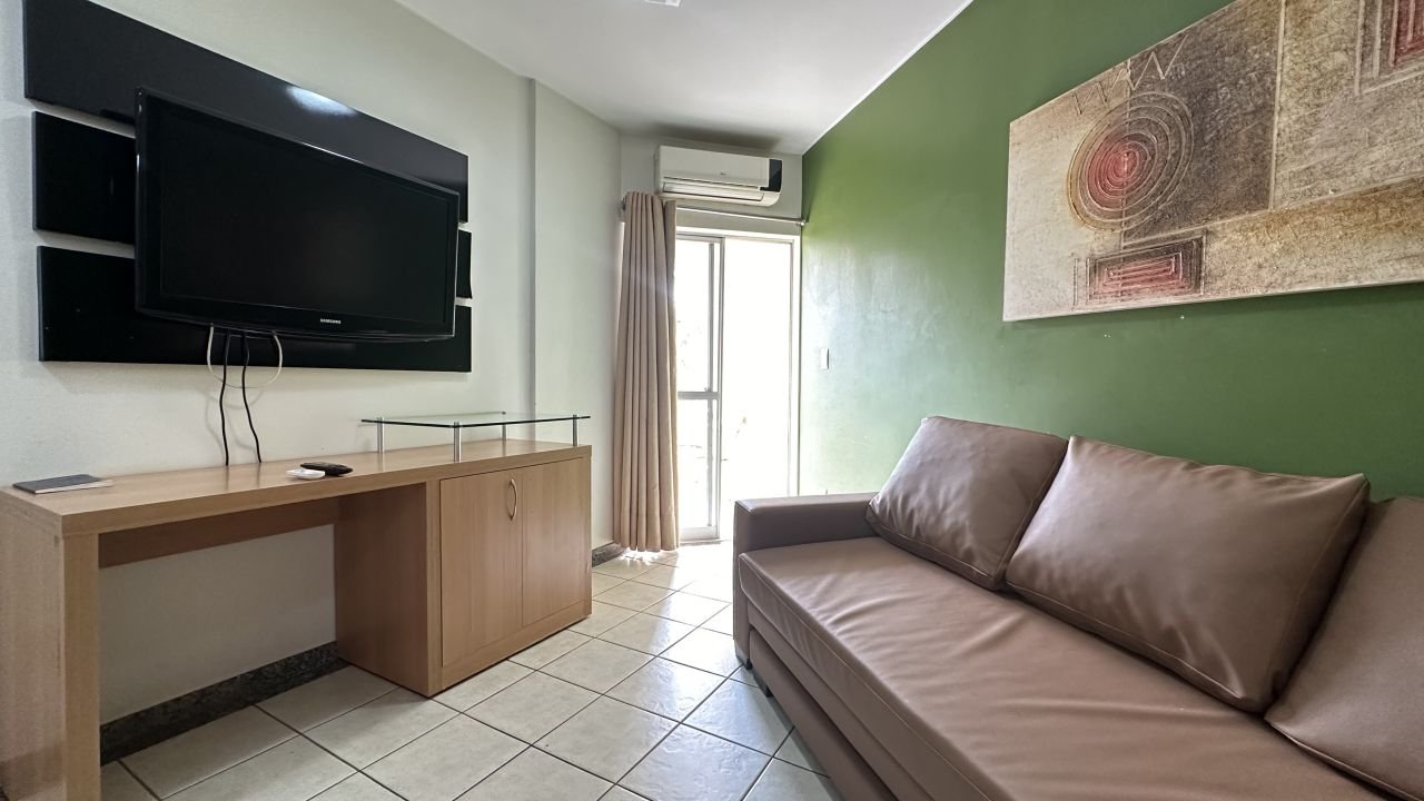 Fotos apartametnos THERMAS PARADISE  RIO QUENTE