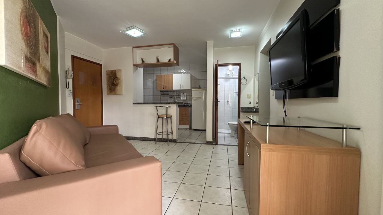 Fotos apartametnos THERMAS PARADISE  RIO QUENTE