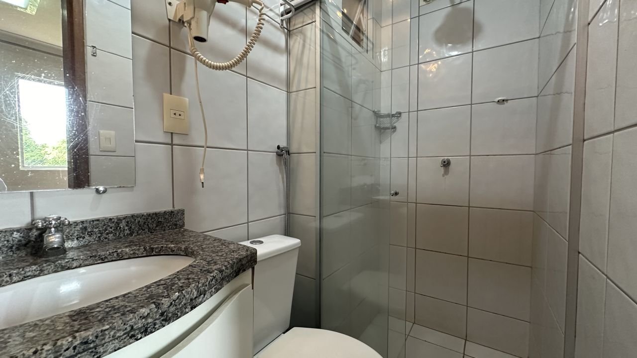 Fotos apartametnos THERMAS PARADISE  RIO QUENTE