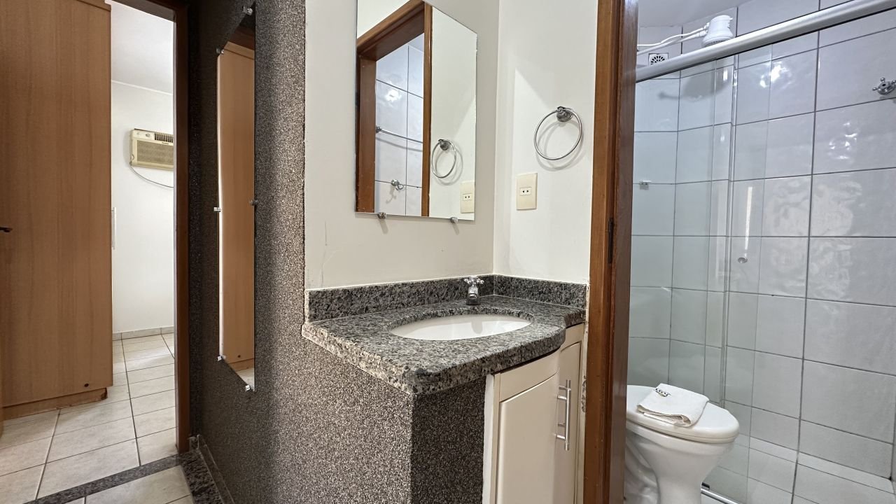 Fotos apartametnos THERMAS PARADISE  RIO QUENTE