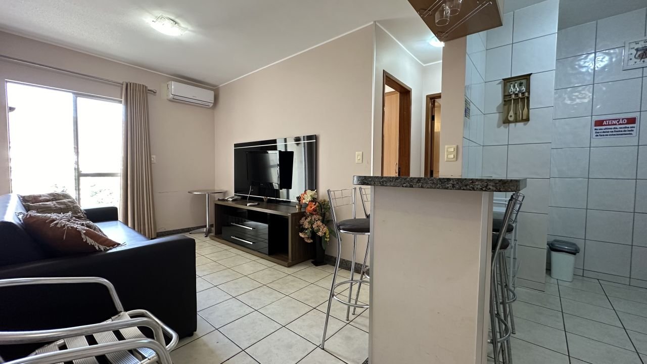 Fotos apartametnos THERMAS PARADISE  RIO QUENTE