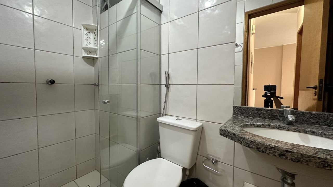 Fotos apartametnos THERMAS PARADISE  RIO QUENTE