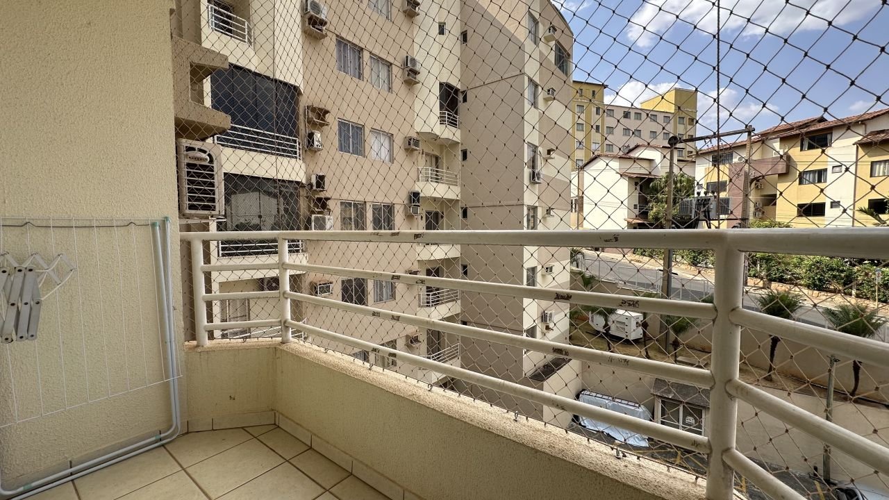 Fotos apartametnos THERMAS PARADISE  RIO QUENTE